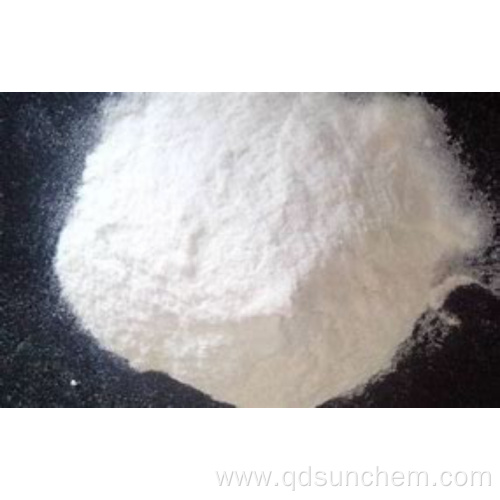 Hydroxypropyl Methyl Cellulose (HPMC)